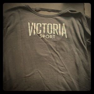 Victoria Secret oversized sweater